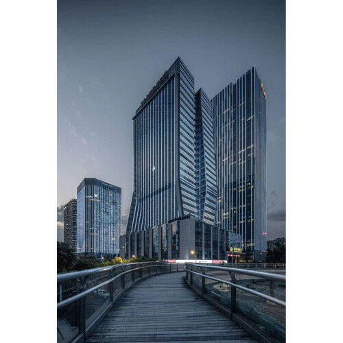 Laowa 15mm f/4.5R Zero-D Shift Lens for Sony E Mount