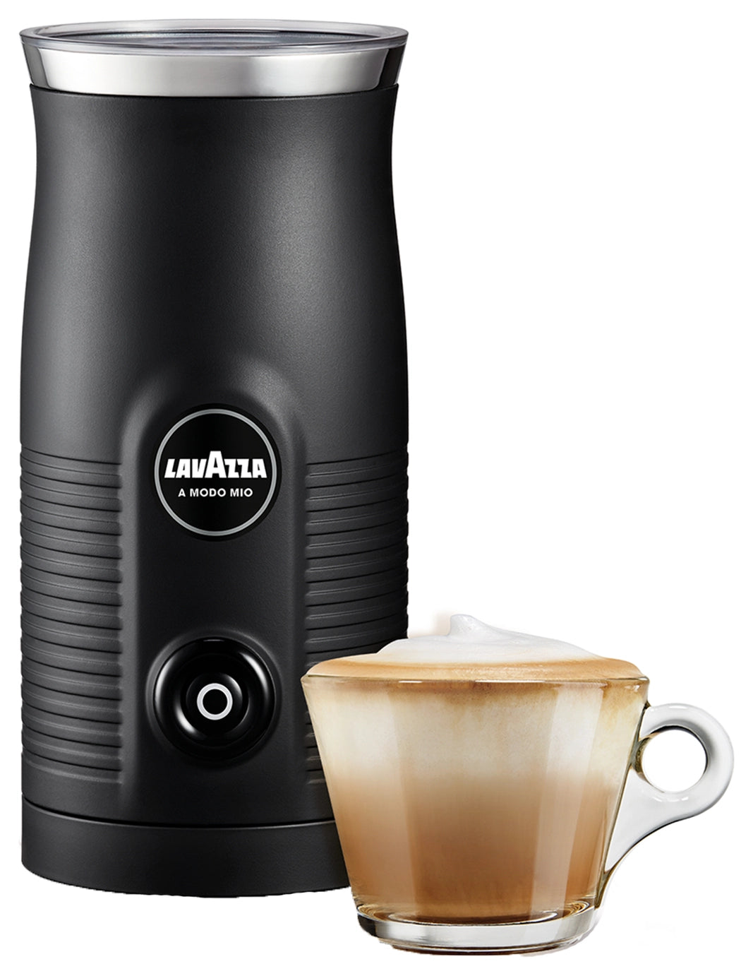 Lavazza 180ml Milk Easy Frother