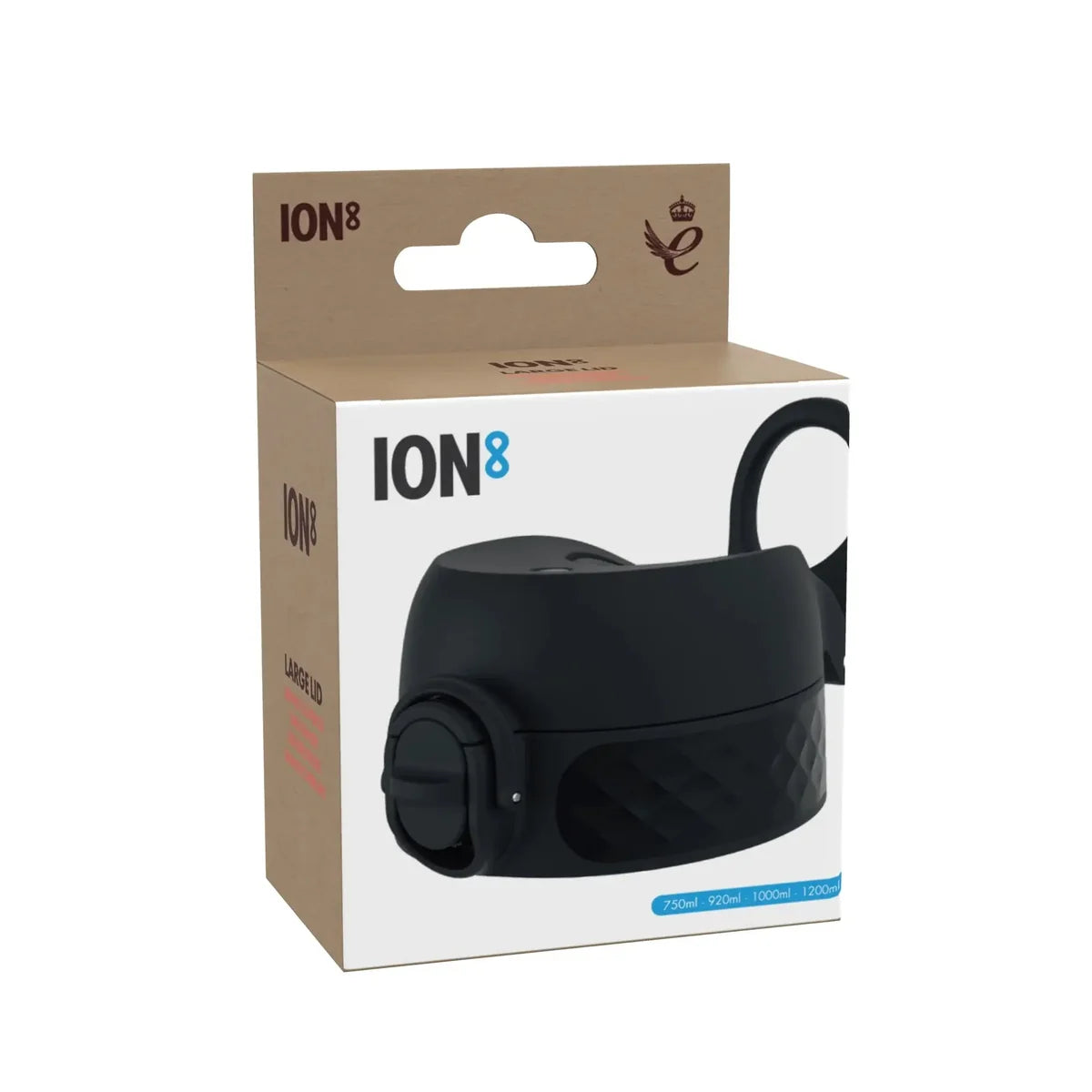 Ion8 Replacement 2.0 Lid Large Small
