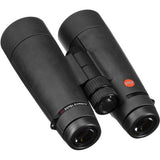 Leica 10x50 Ultravid HD-Plus Binoculars - 400-96