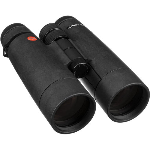 Leica 10x50 Ultravid HD-Plus Binoculars - 400-96