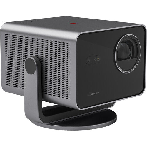 Leica Cine Play 1 XPR 4K Laser DLP Smart Portable Projector