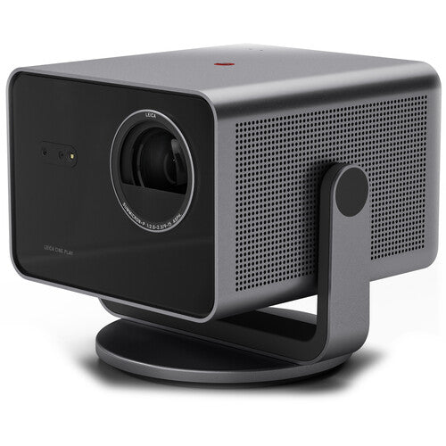 Leica Cine Play 1 XPR 4K Laser DLP Smart Portable Projector