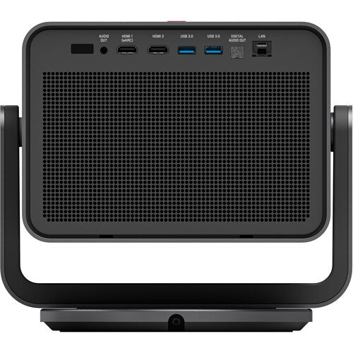 Leica Cine Play 1 XPR 4K Laser DLP Smart Portable Projector