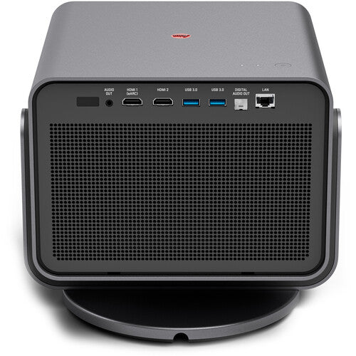 Leica Cine Play 1 XPR 4K Laser DLP Smart Portable Projector