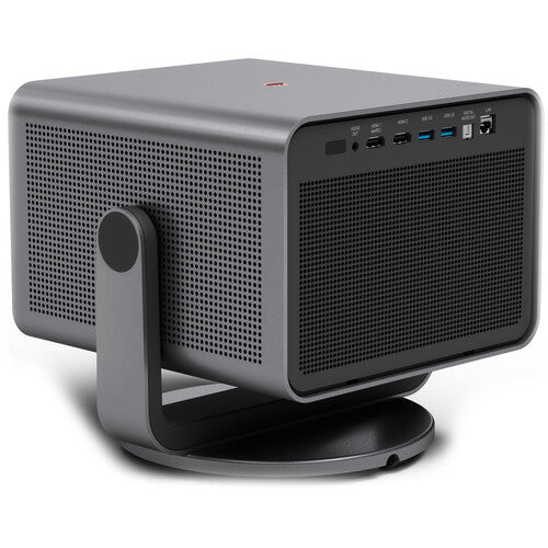 Leica Cine Play 1 XPR 4K Laser DLP Smart Portable Projector