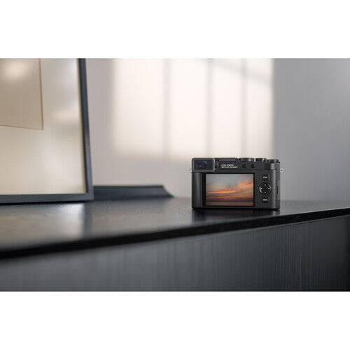 Cámara digital Leica D-Lux 8 