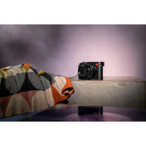 Cámara digital Leica D-Lux 8 