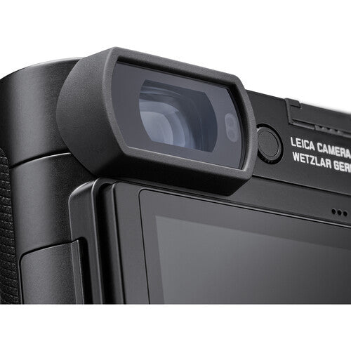 Leica Q3 Digital Camera | Black Paint Finish