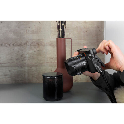 Leica Q3 Digital Camera | Black Paint Finish