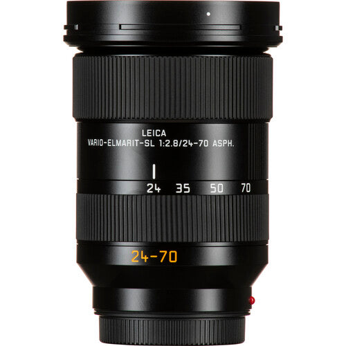 Leica Vario-Elmarit-SL 24-70 f2.8 ASPH