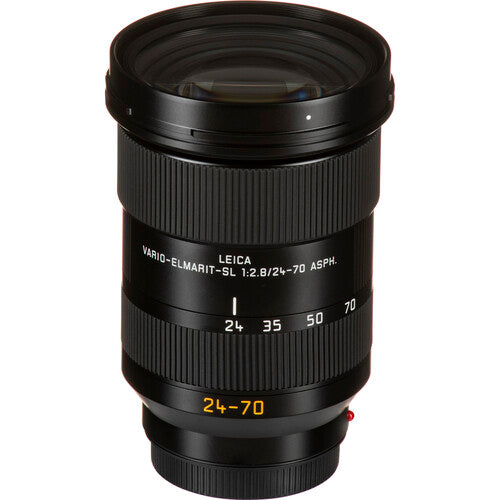 Leica Vario-Elmarit-SL 24-70 f2.8 ASPH