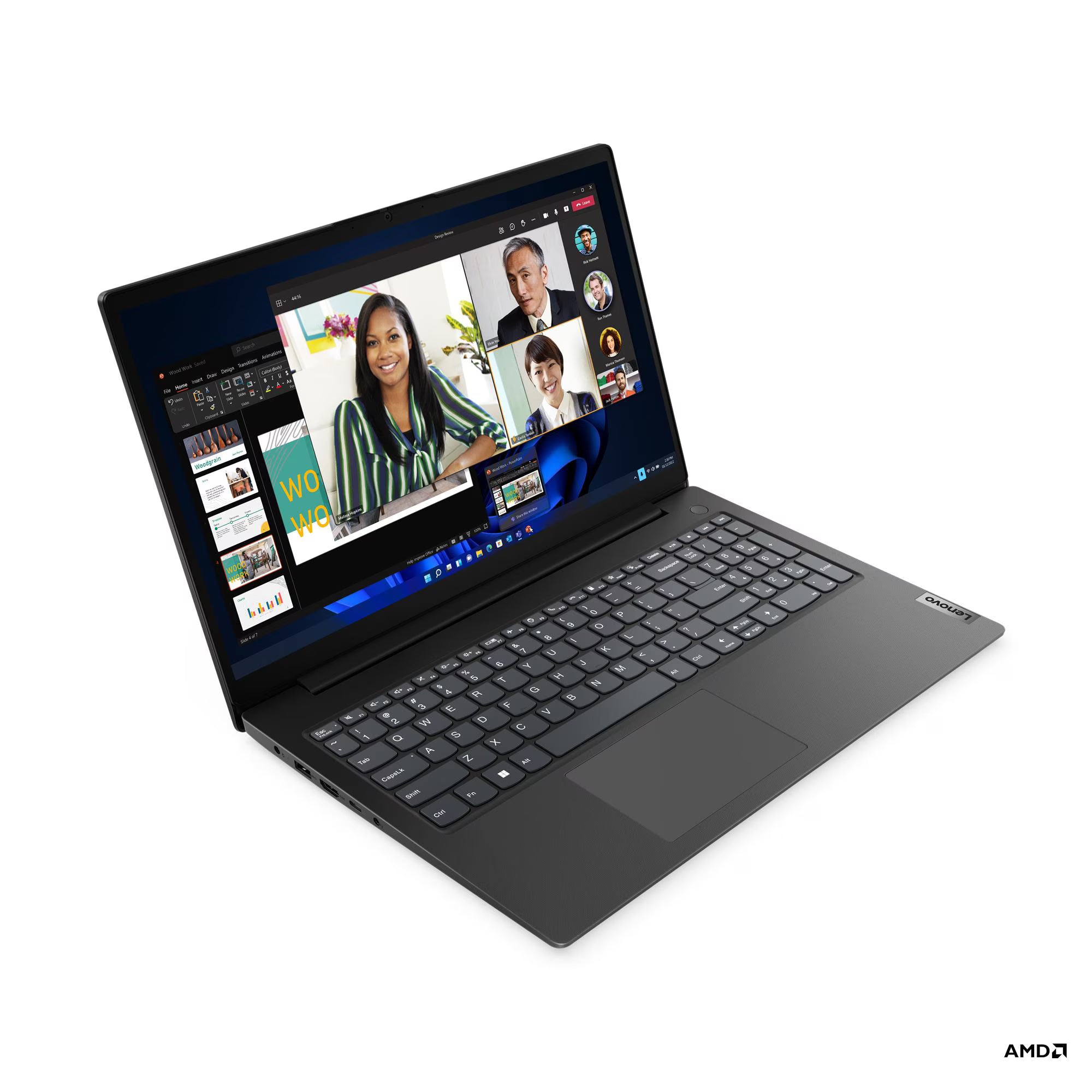 Lenovo V15 G4 AMN Laptop