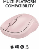 Logitech M240 Silent Bluetooth Mouse