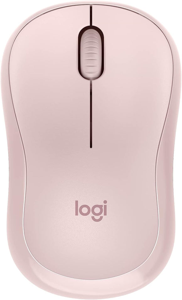 Logitech M240 Silent Bluetooth Mouse