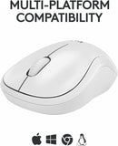 Logitech M240 Silent Bluetooth Mouse