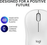 Logitech M240 Silent Bluetooth Mouse