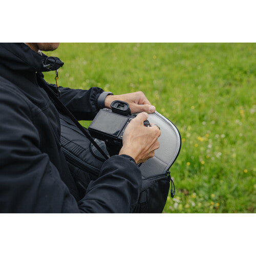 Lowepro Adventura BP 150 III Camera Backpack - LP37455-PWW