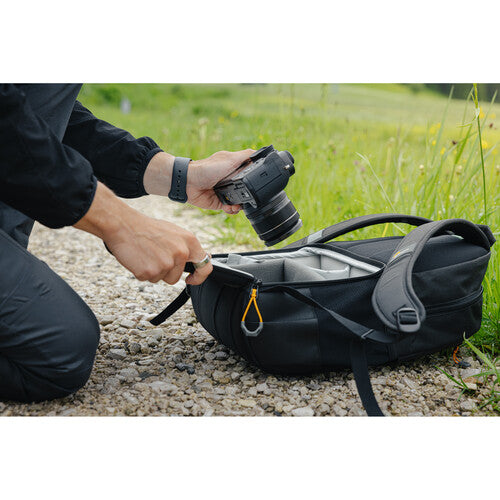 Lowepro Adventura BP 150 III Camera Backpack - LP37455-PWW