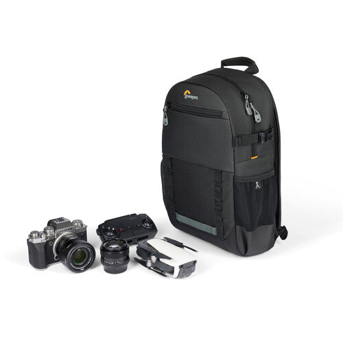 Lowepro Adventura BP 150 III Camera Backpack - LP37455-PWW