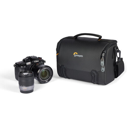 Bolso de hombro Lowepro Adventura SH 140 III - LP37451-PWW
