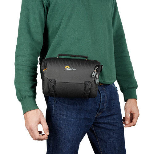 Bolso de hombro Lowepro Adventura SH 140 III - LP37451-PWW