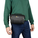 Lowepro Adventura SH 140 III Shoulder Bag - LP37451-PWW