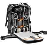 Lowepro Flipside 400 AW II Camera Backpack | Black - LP37352-PWW