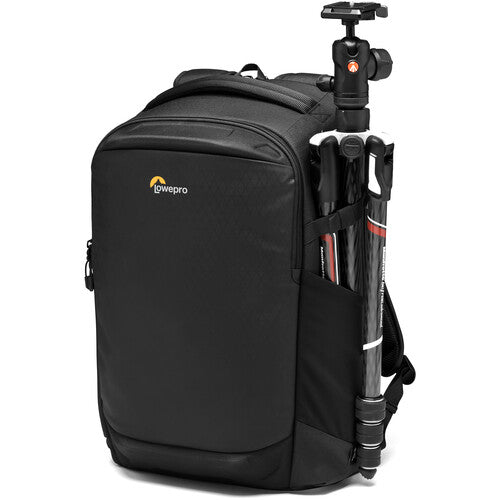 Mochila para cámara Lowepro Flipside 400 AW II | Negra - LP37352-PWW