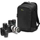 Lowepro Flipside 400 AW II Camera Backpack | Black - LP37352-PWW