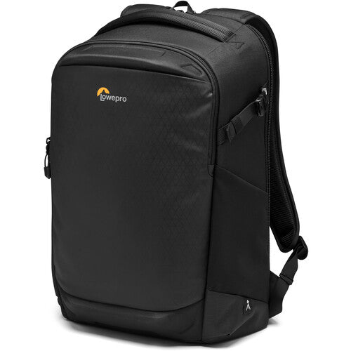 Mochila para cámara Lowepro Flipside 400 AW II | Negra - LP37352-PWW