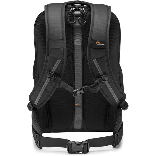 Mochila para cámara Lowepro Flipside 400 AW II | Negra - LP37352-PWW
