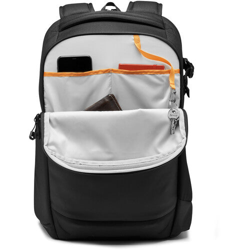 Mochila para cámara Lowepro Flipside 400 AW II | Negra - LP37352-PWW