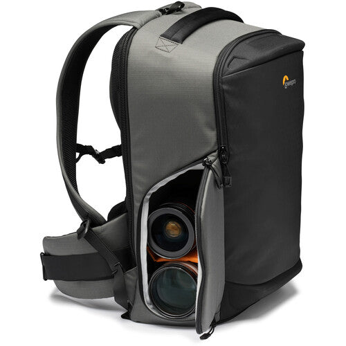 Mochila para cámara Lowepro Flipside 400 AW II | Negra - LP37352-PWW