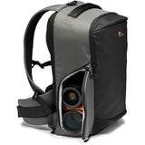 Lowepro Flipside 400 AW II Camera Backpack | Black - LP37352-PWW