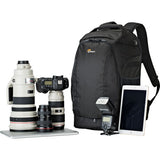 Lowepro Flipside 500 AW II Camera Backpack | Black - LP37131-PWW