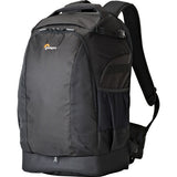 Lowepro Flipside 500 AW II Camera Backpack | Black - LP37131-PWW