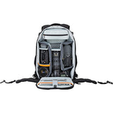 Lowepro Flipside 500 AW II Camera Backpack | Black - LP37131-PWW