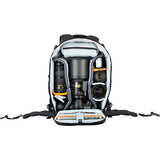 Lowepro Flipside 500 AW II Camera Backpack | Black - LP37131-PWW