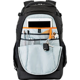 Lowepro Flipside 500 AW II Camera Backpack | Black - LP37131-PWW