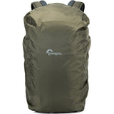 Lowepro Flipside Trek BP 450 AW Backpack | Grey/Dark Green - LP37016-PWW