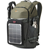 Lowepro Flipside Trek BP 450 AW Backpack | Grey/Dark Green - LP37016-PWW