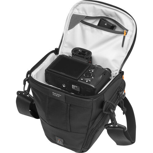 Lowepro Toploader Photo Active TLZ 45 AW Camera Bag - LP37345-PWW