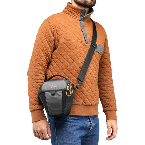 Bolsa para cámara Lowepro Toploader Photo Active TLZ 45 AW - LP37345-PWW 