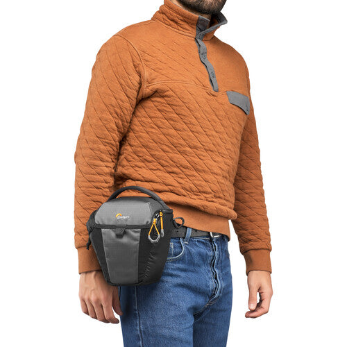 Bolsa para cámara Lowepro Toploader Photo Active TLZ 45 AW - LP37345-PWW 