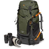 Lowepro PhotoSport PRO BP 55L AW IV Medium-Large | Dark Green- L37472-PWW