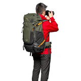 Lowepro PhotoSport PRO BP 55L AW IV Medium-Large | Dark Green- L37472-PWW