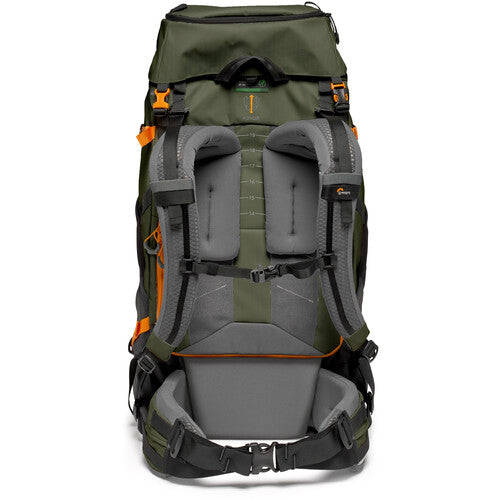 Lowepro PhotoSport PRO BP 55L AW IV Mediano-Grande | Verde Oscuro - L37472-PWW