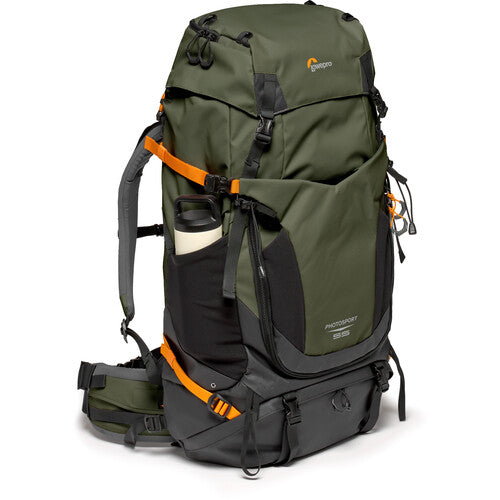 Lowepro PhotoSport PRO BP 55L AW IV Mediano-Grande | Verde Oscuro - L37472-PWW
