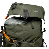 Lowepro PhotoSport PRO BP 70L AW IV Medium-Large | Dark Green - LP37474-PWW